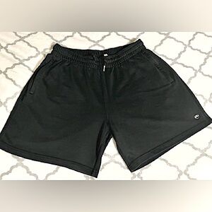 Adidas Fleece Shorts Men’s Large